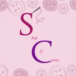 Création d'accessoires en tissu 